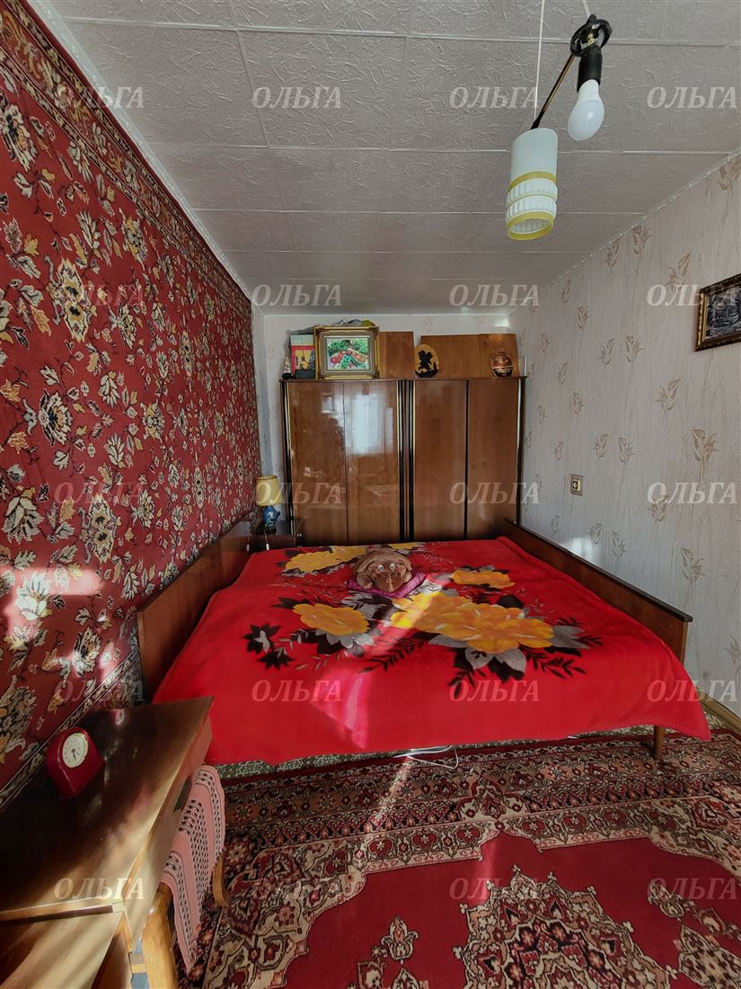 Купить 3-комнатную квартиру