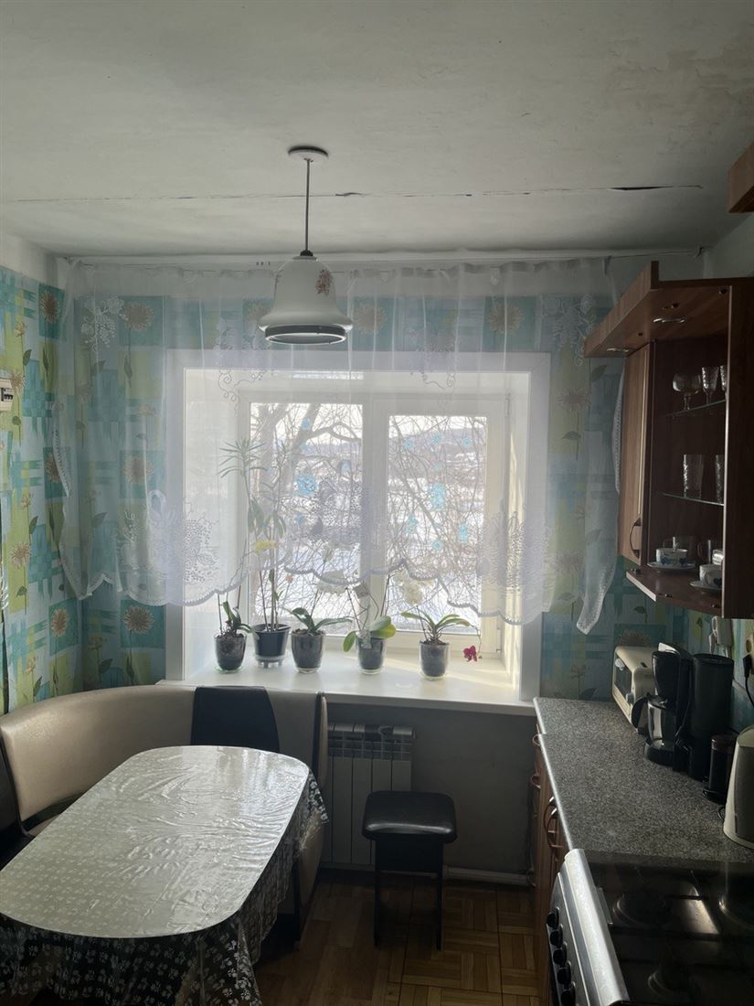 Купить 3-комнатную квартиру