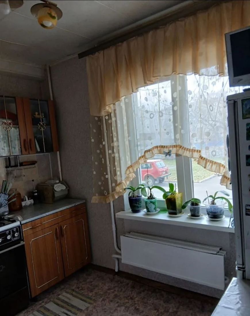 Купить 2-комнатную квартиру